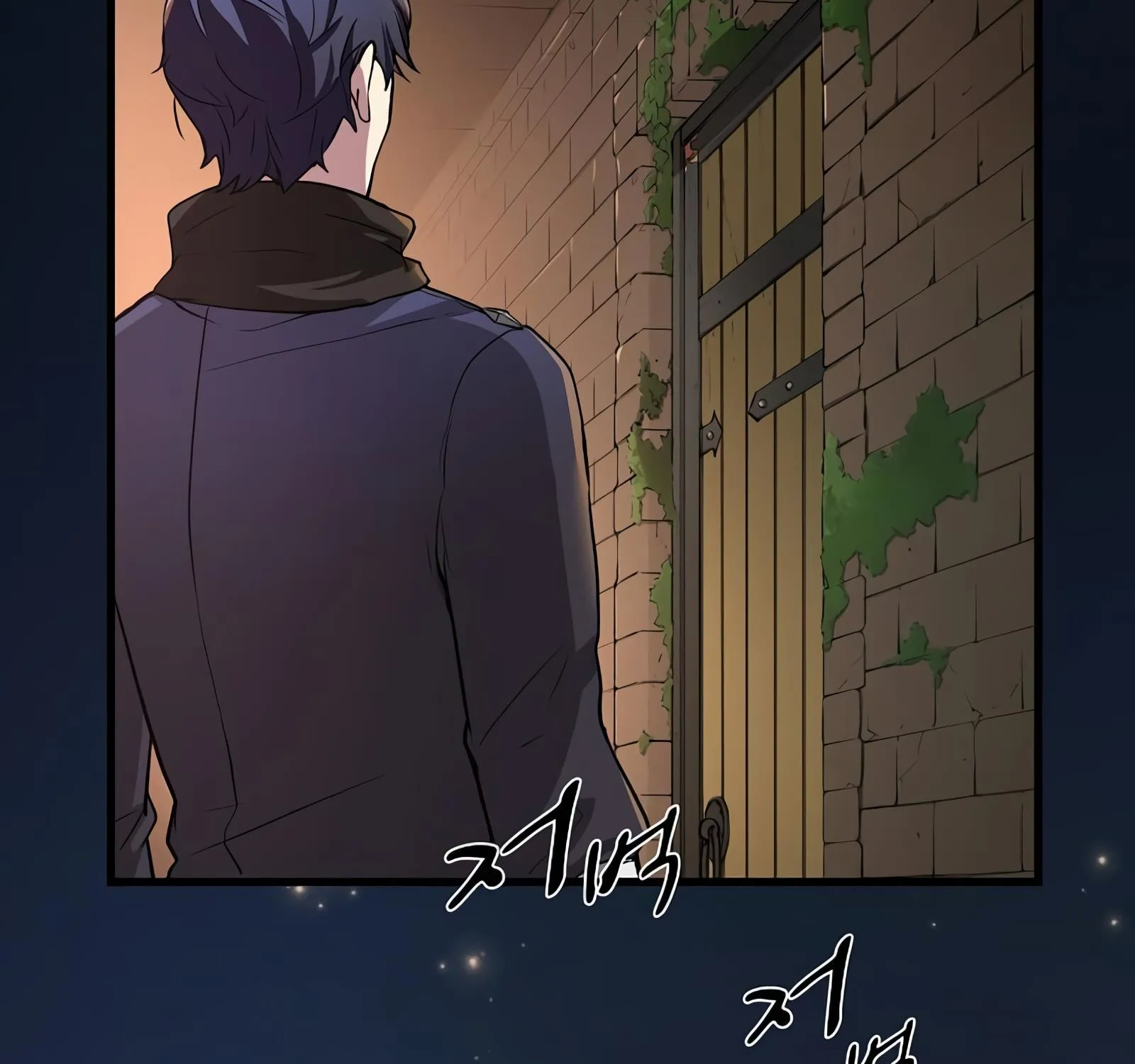 Read Level Up With Skills chapter 6 image 38 on Lezhin