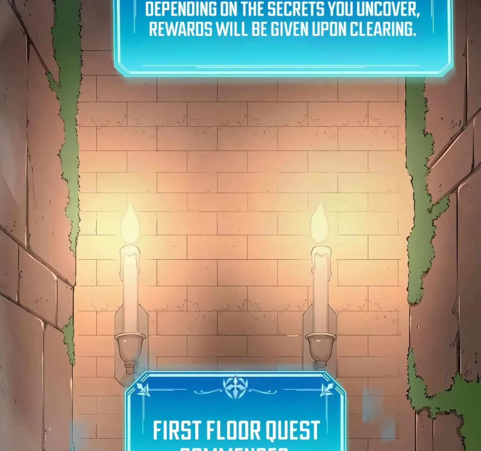 Read Level Up With Skills chapter 6 image 4 on Lezhin
