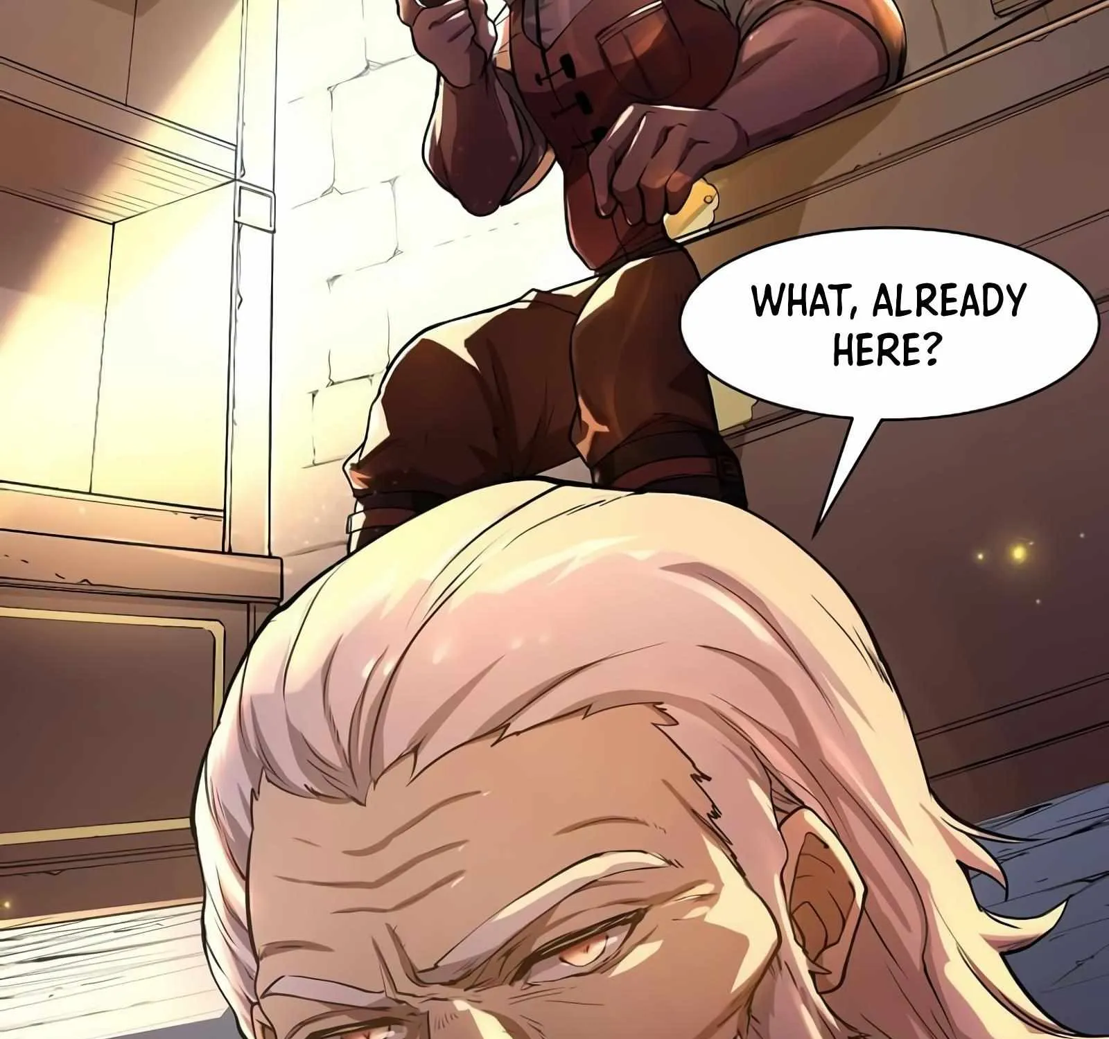 Read Level Up With Skills chapter 6 image 44 on Lezhin