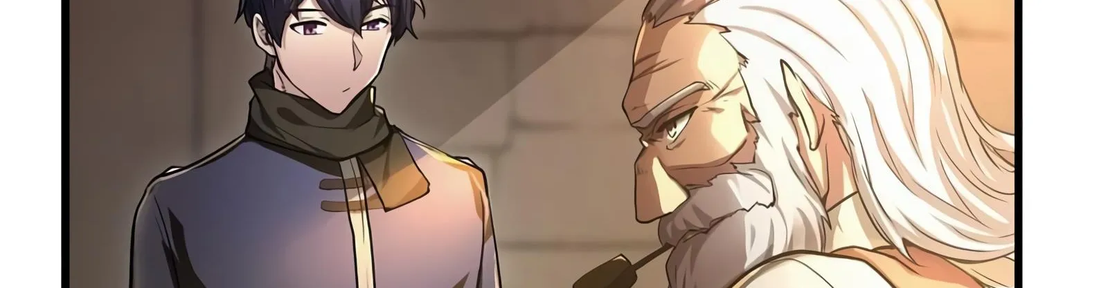 Read Level Up With Skills chapter 6 image 51 on Lezhin