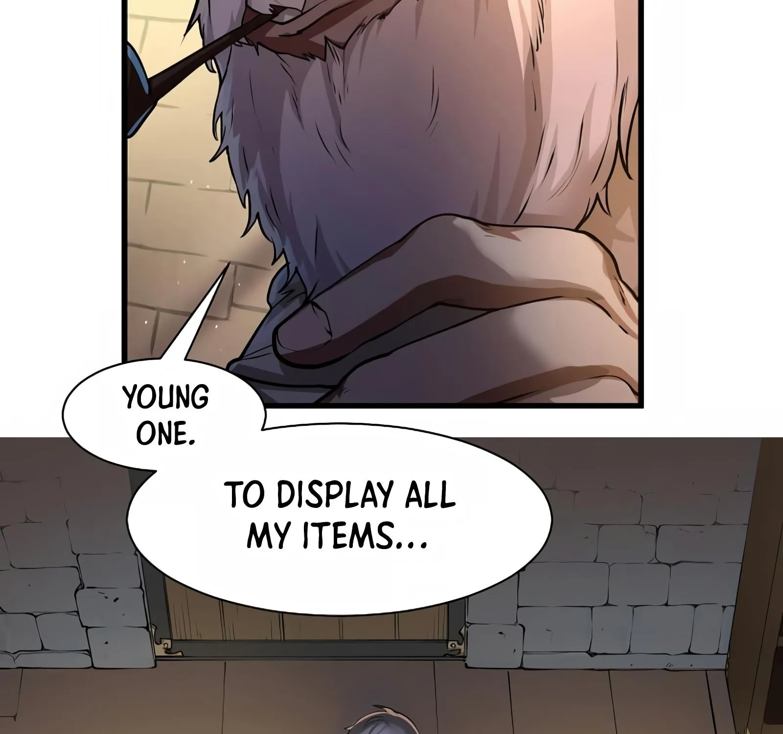 Read Level Up With Skills chapter 6 image 62 on Lezhin