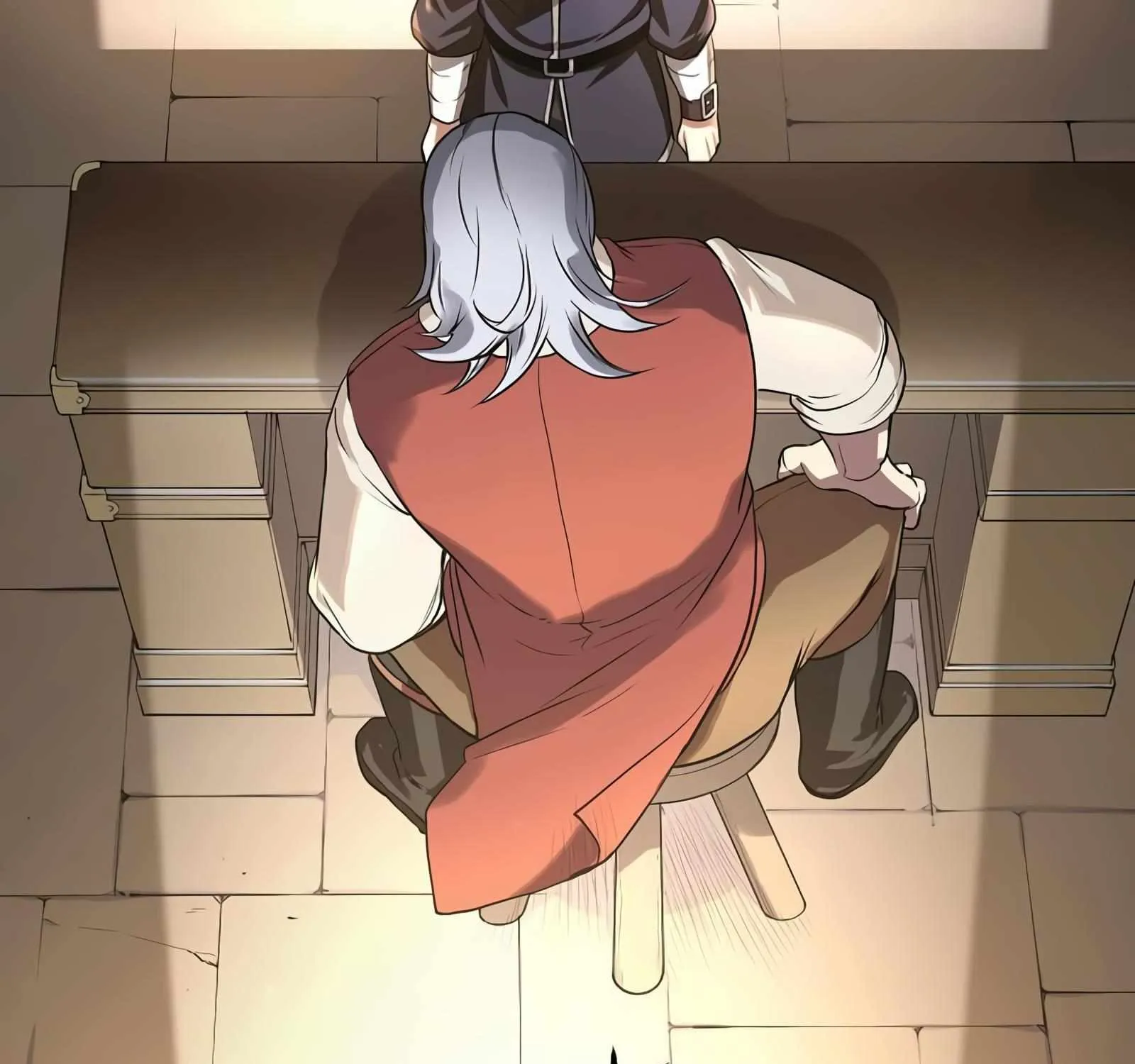 Read Level Up With Skills chapter 6 image 64 on Lezhin