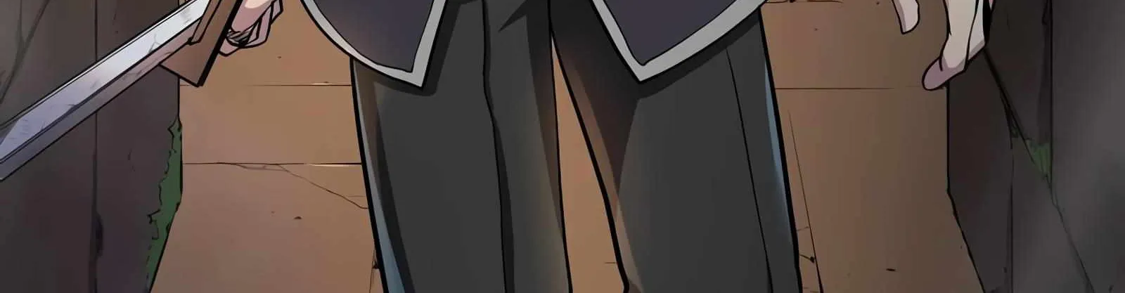 Read Level Up With Skills chapter 6 image 7 on Lezhin