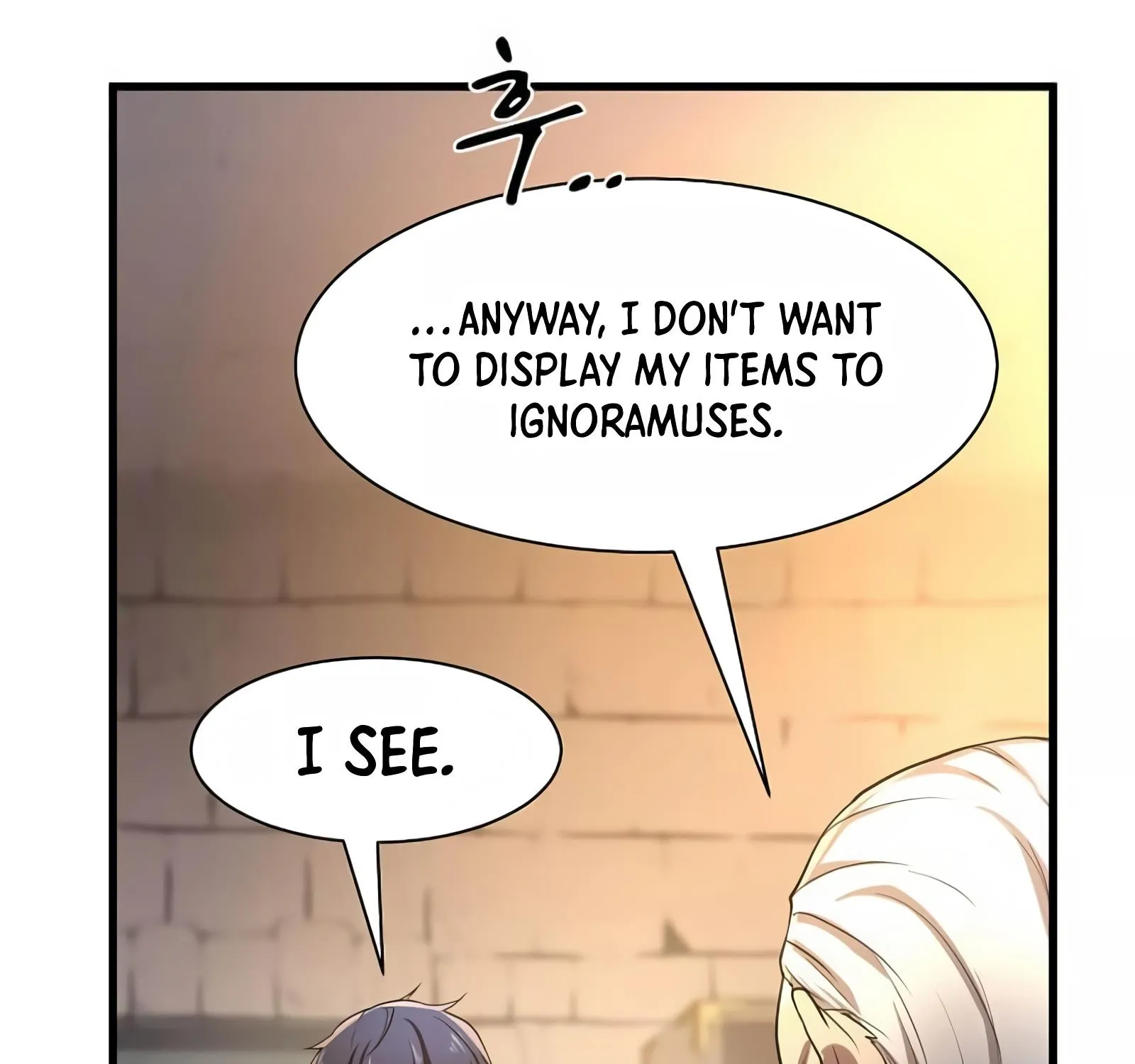 Read Level Up With Skills chapter 6 image 78 on Lezhin