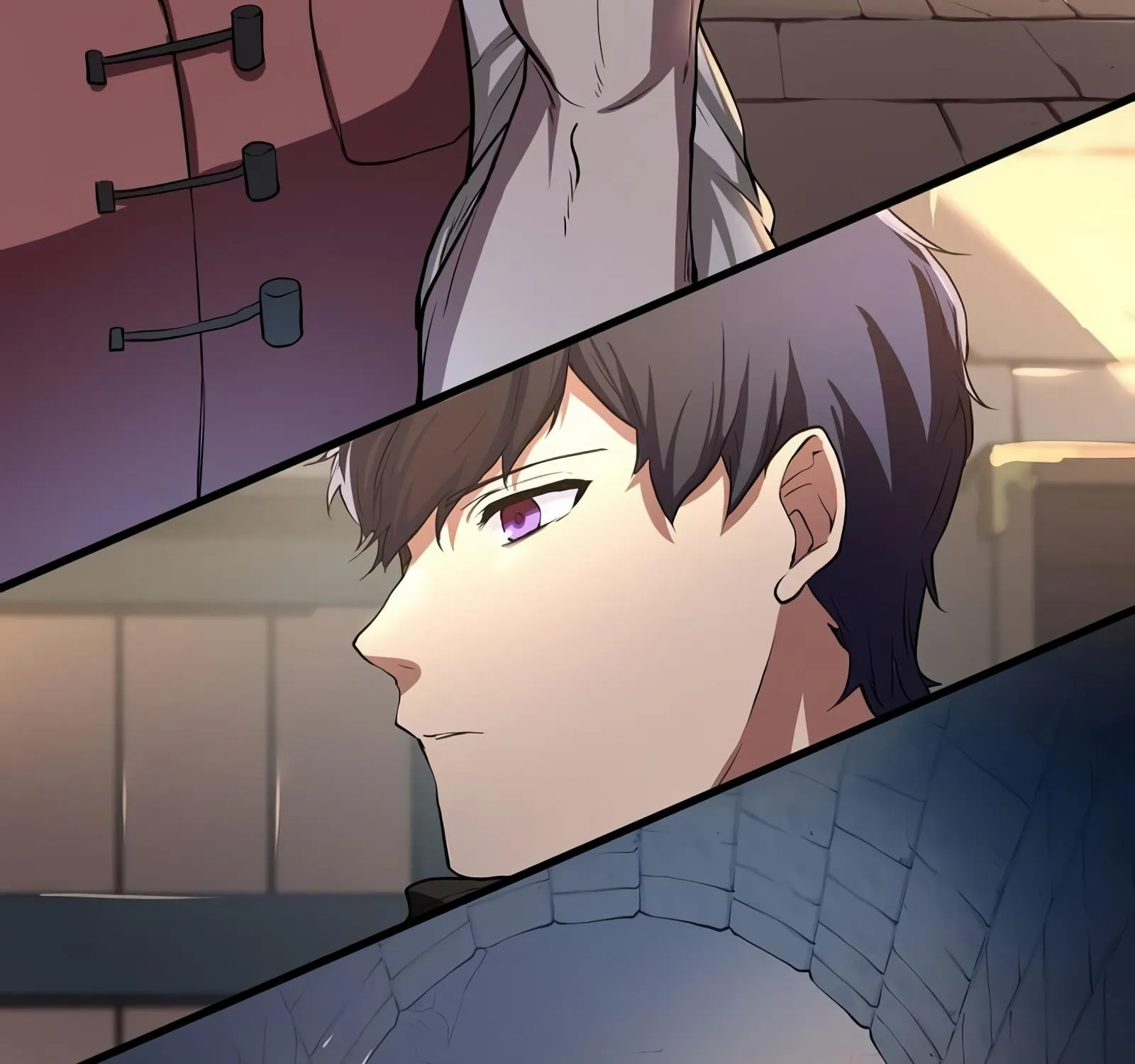 Read Level Up With Skills chapter 6 image 84 on Lezhin