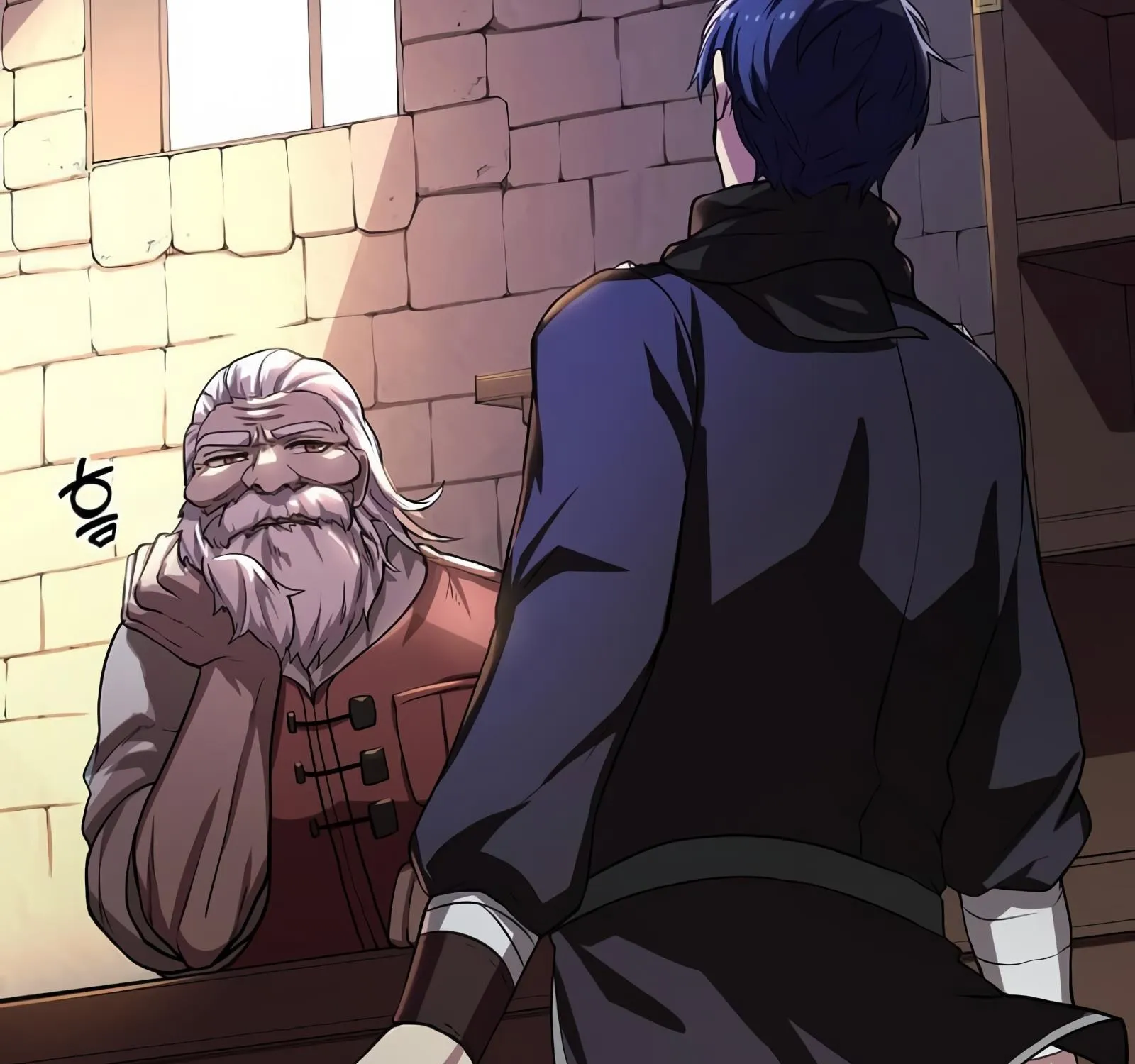 Read Level Up With Skills chapter 6 image 92 on Lezhin