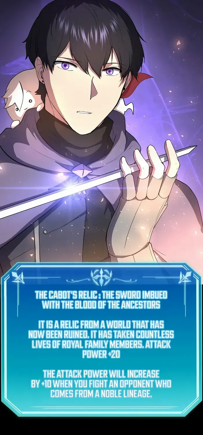 Read Level Up With Skills chapter 60 image 11 on Lezhin
