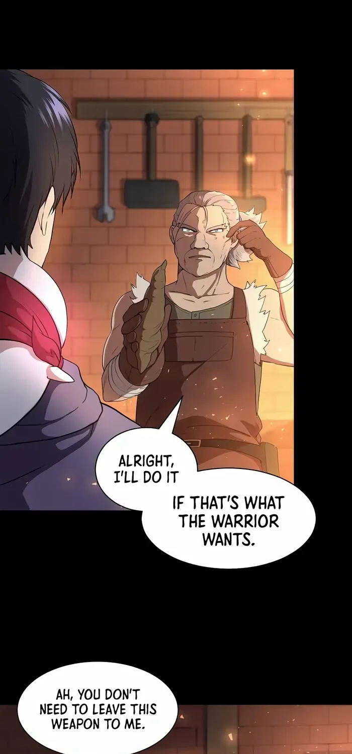 Read Level Up With Skills chapter 60 image 12 on Lezhin