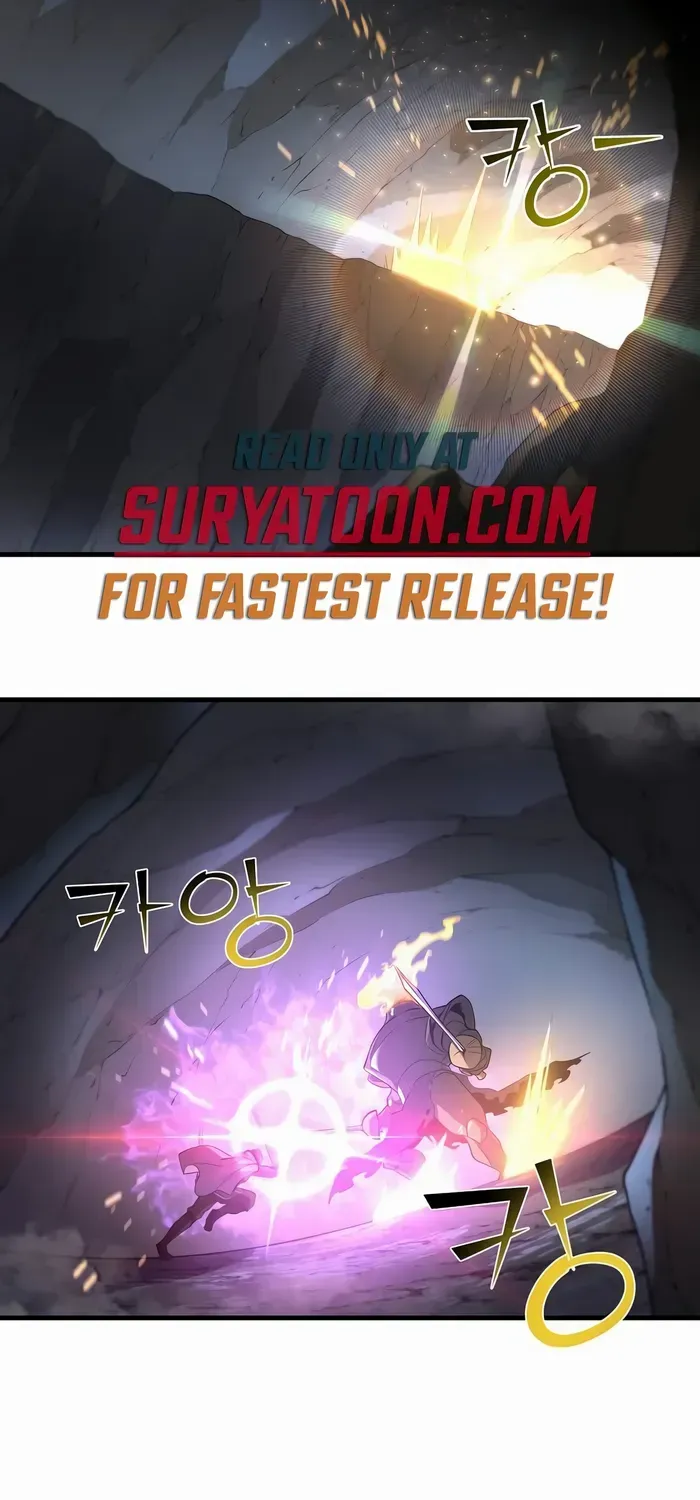 Read Level Up With Skills chapter 60 image 15 on Lezhin
