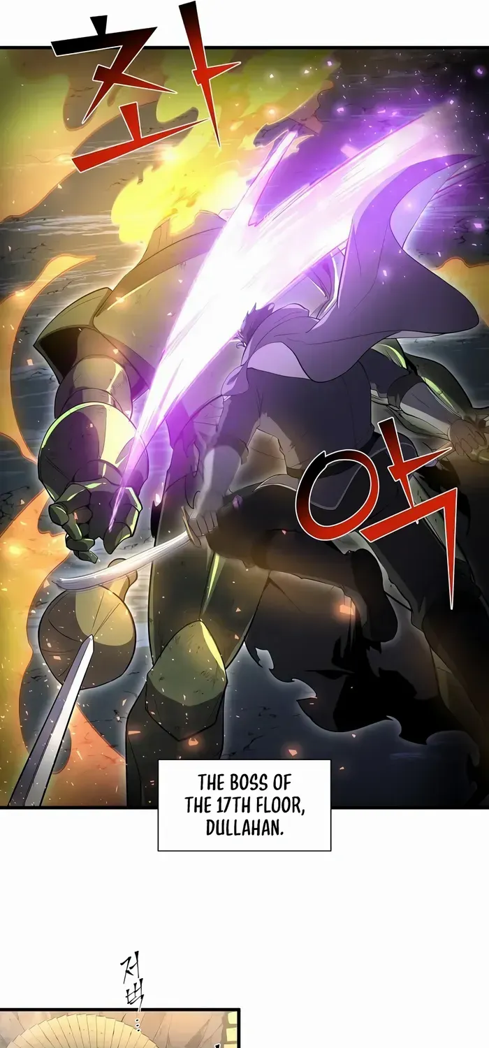 Read Level Up With Skills chapter 60 image 17 on Lezhin