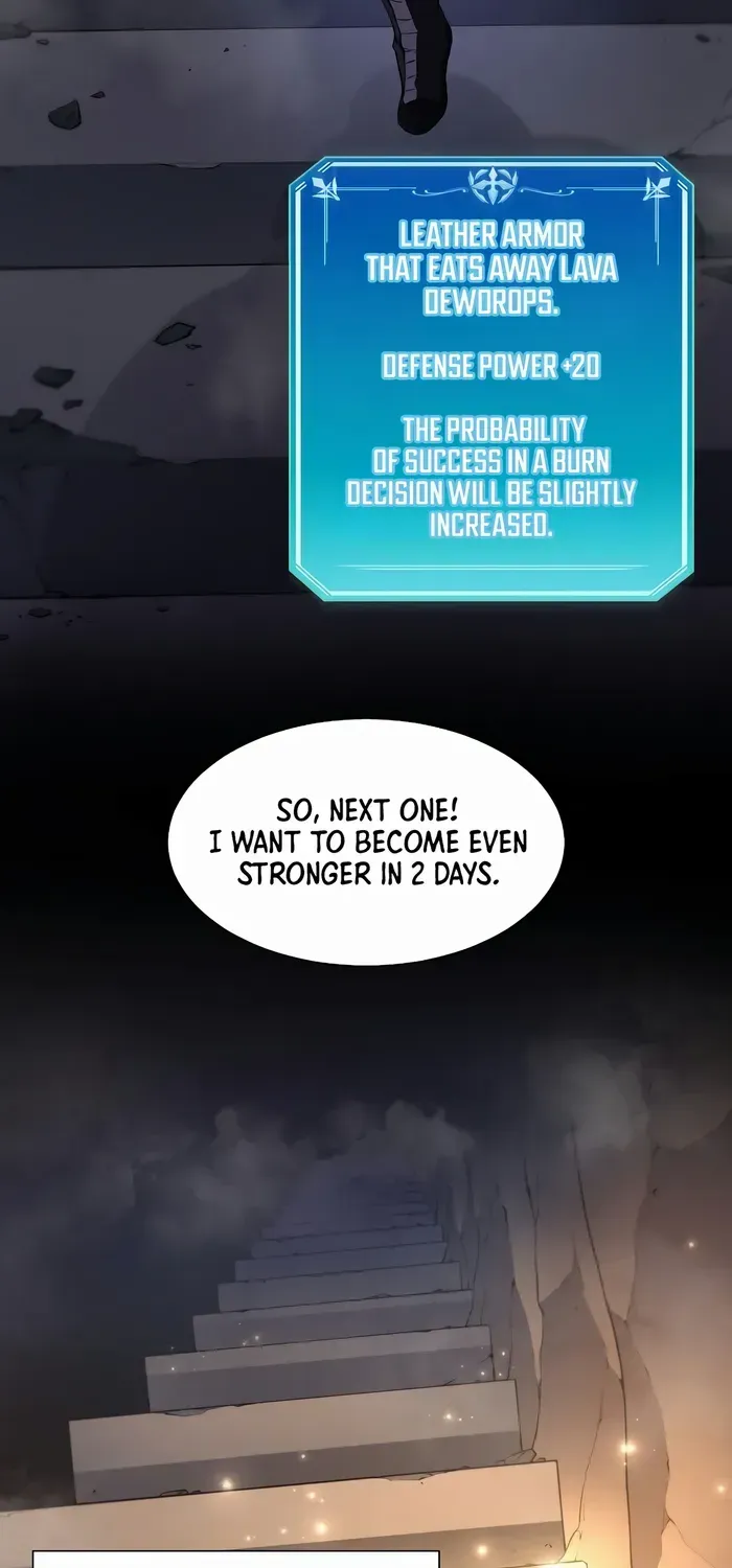 Read Level Up With Skills chapter 60 image 19 on Lezhin