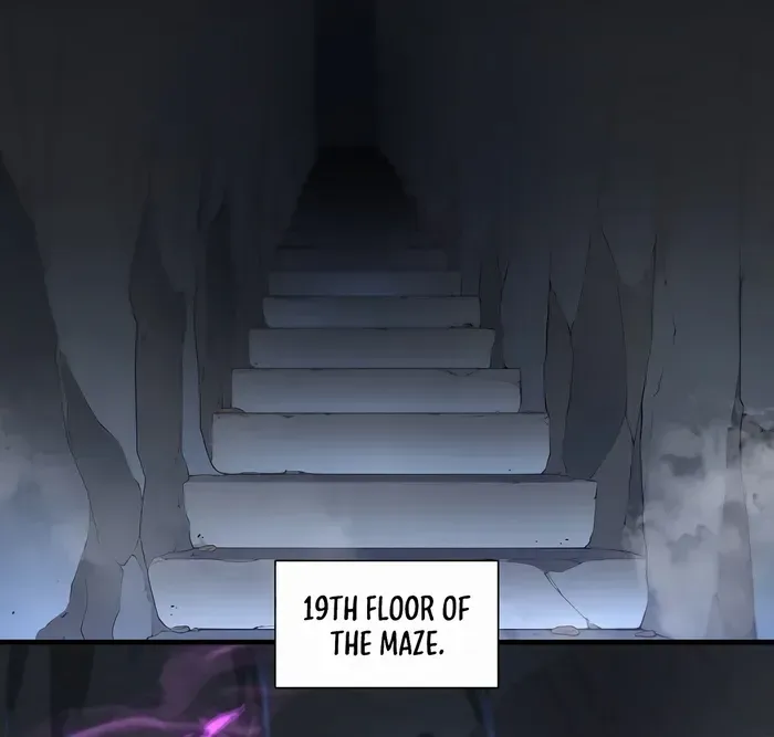 Read Level Up With Skills chapter 60 image 21 on Lezhin