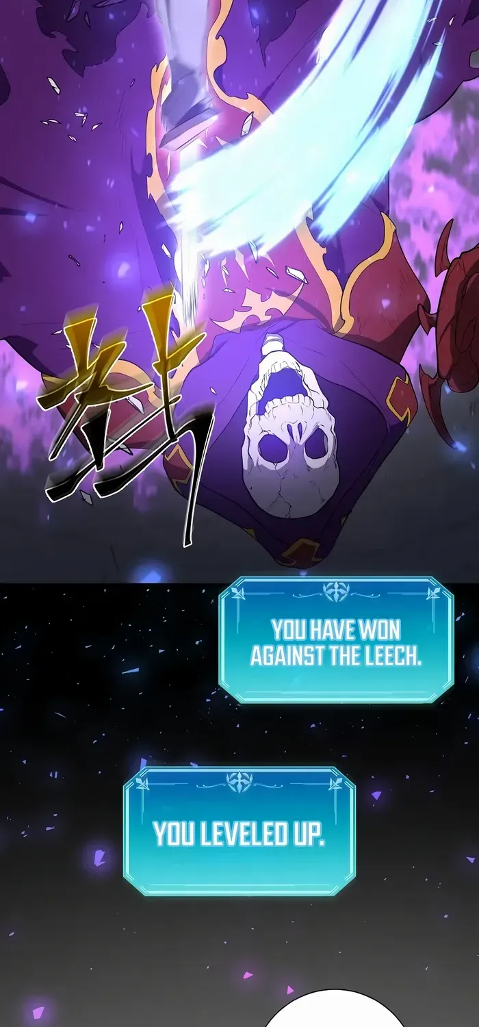 Read Level Up With Skills chapter 60 image 23 on Lezhin