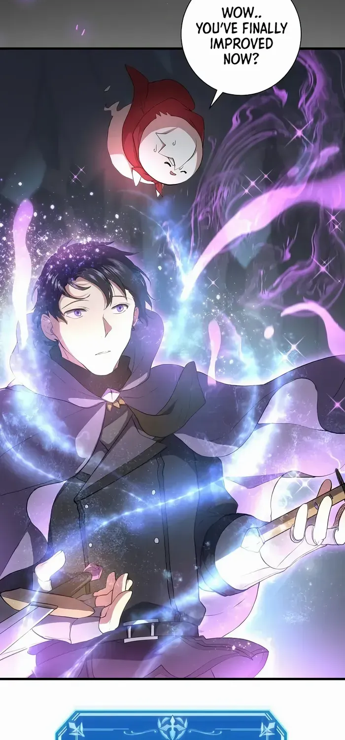 Read Level Up With Skills chapter 60 image 24 on Lezhin