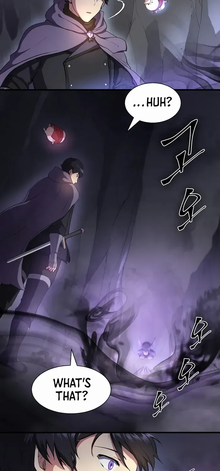 Read Level Up With Skills chapter 60 image 26 on Lezhin