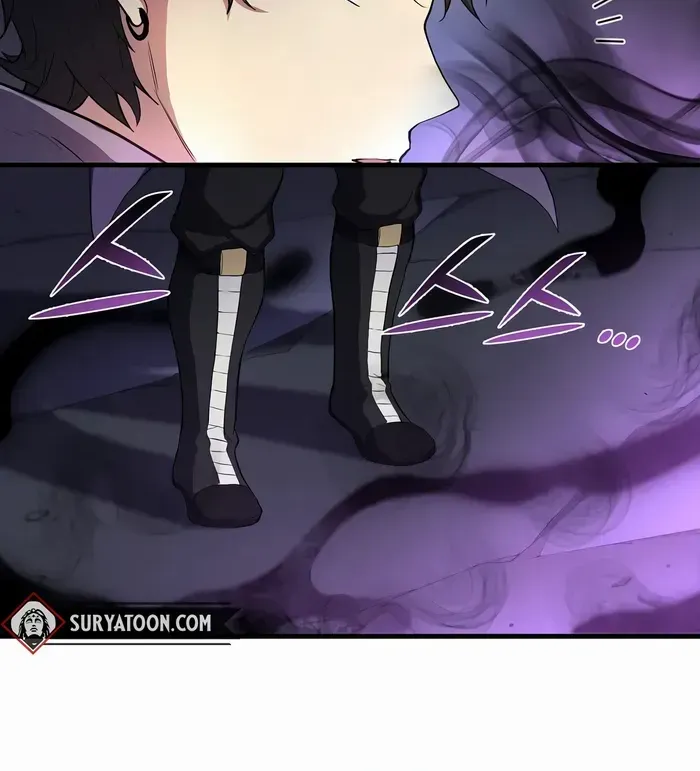 Read Level Up With Skills chapter 60 image 27 on Lezhin
