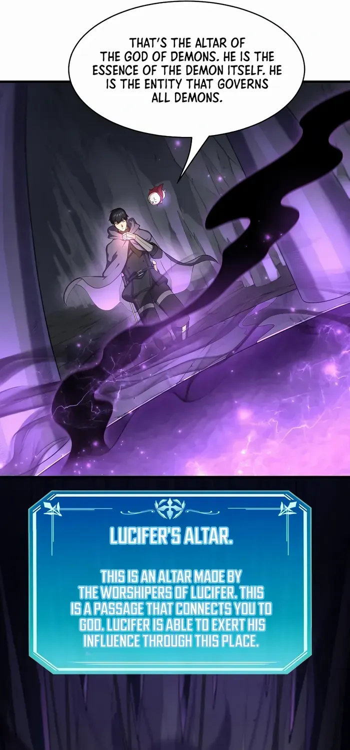 Read Level Up With Skills chapter 60 image 28 on Lezhin