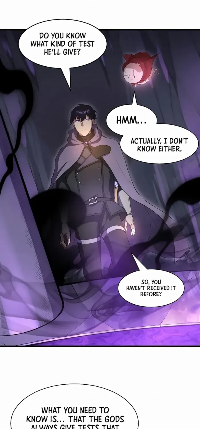 Read Level Up With Skills chapter 60 image 30 on Lezhin