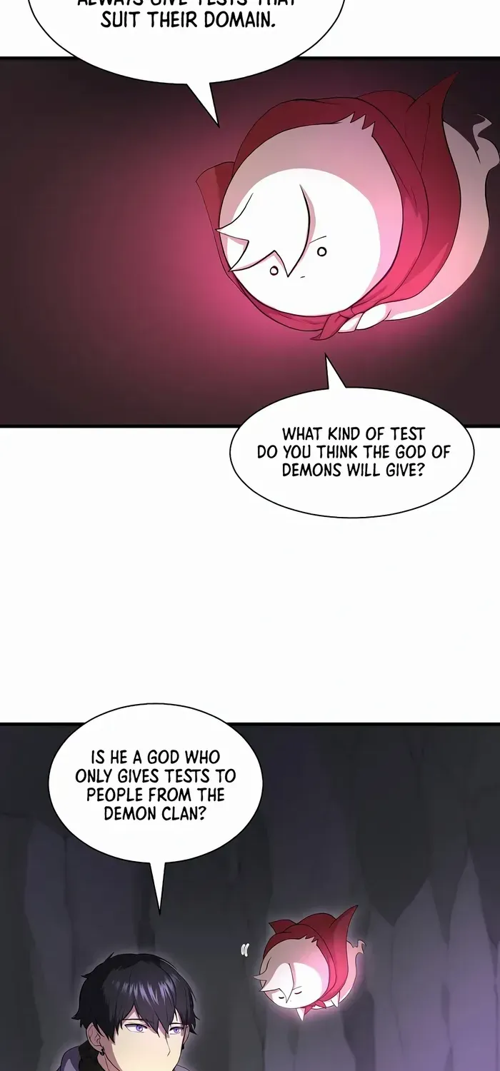Read Level Up With Skills chapter 60 image 31 on Lezhin