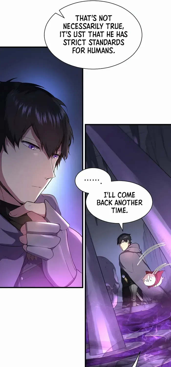 Read Level Up With Skills chapter 60 image 33 on Lezhin