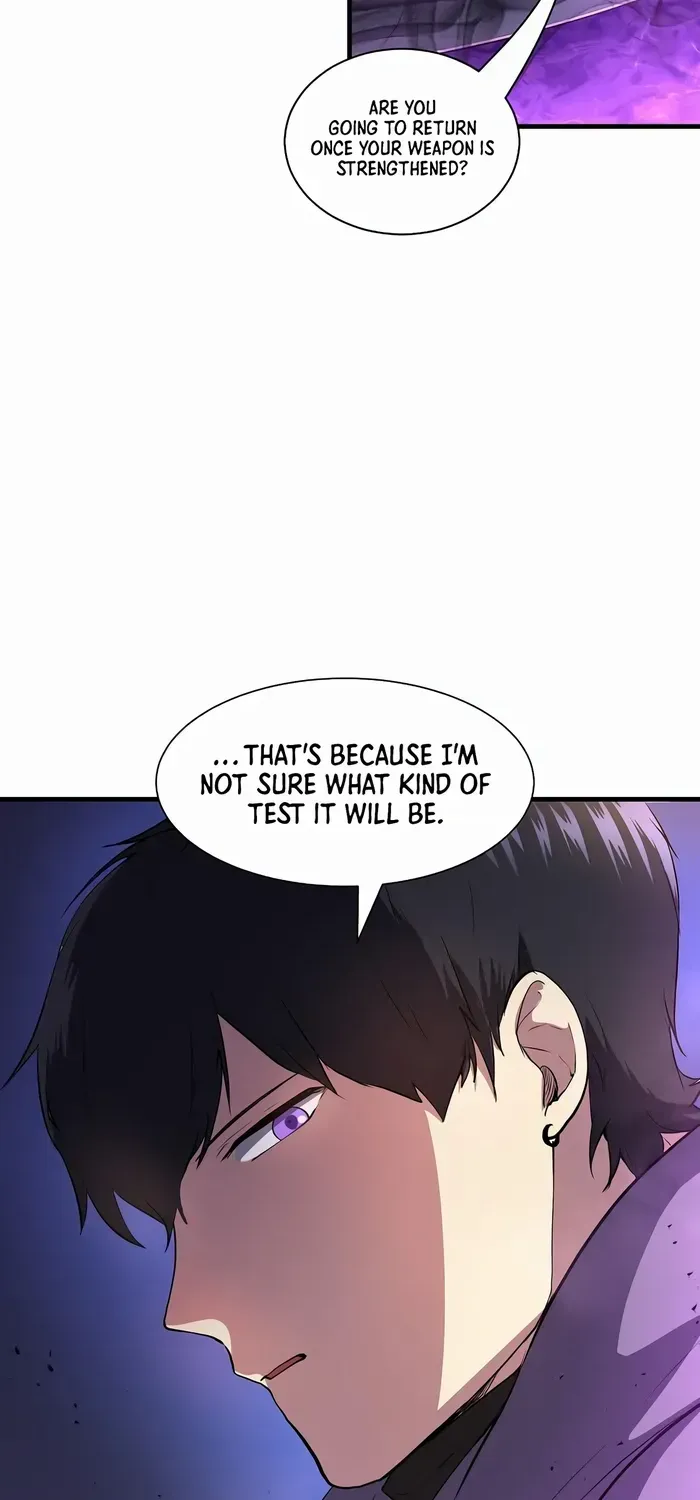 Read Level Up With Skills chapter 60 image 34 on Lezhin