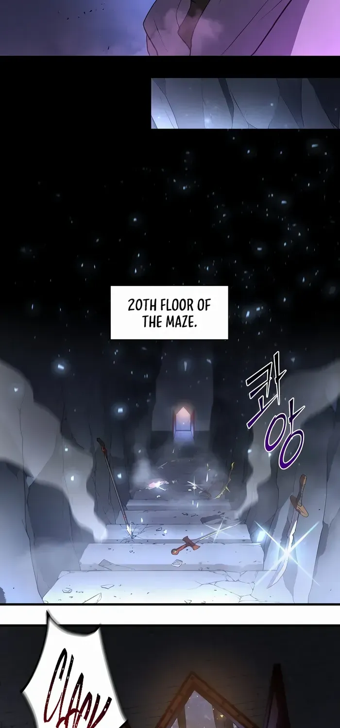 Read Level Up With Skills chapter 60 image 35 on Lezhin