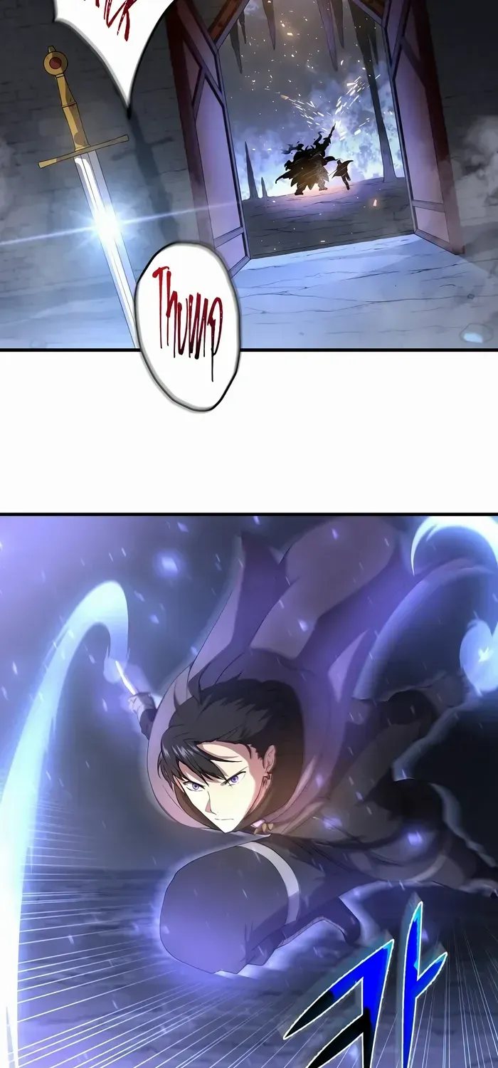 Read Level Up With Skills chapter 60 image 36 on Lezhin