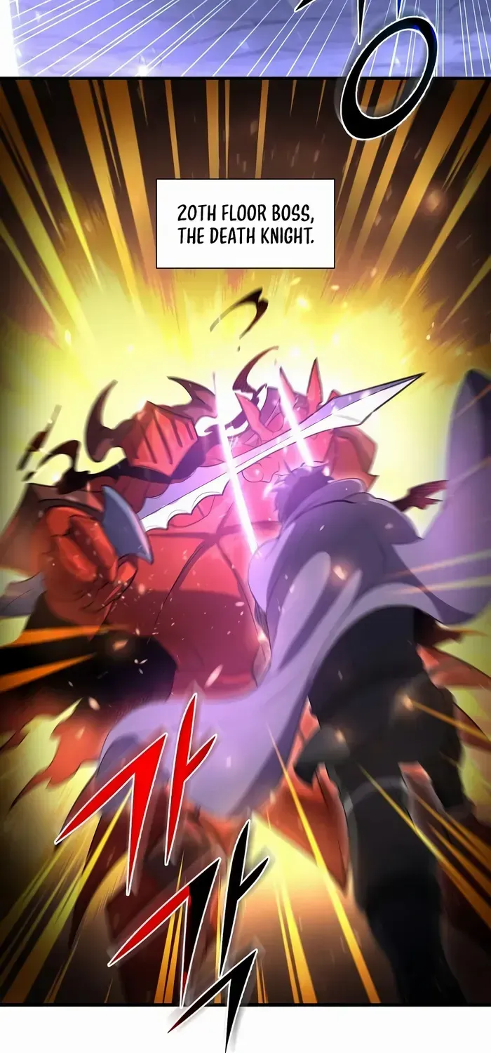 Read Level Up With Skills chapter 60 image 37 on Lezhin