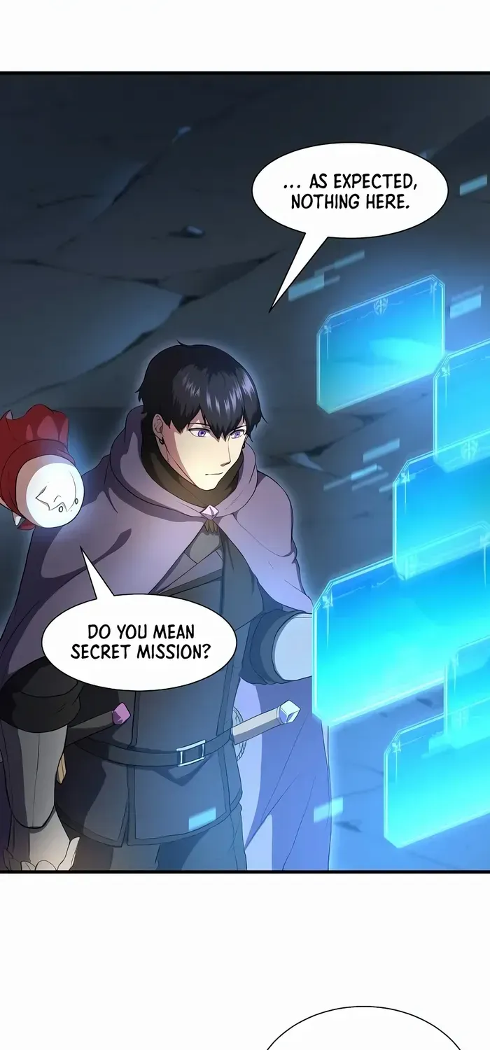 Read Level Up With Skills chapter 60 image 42 on Lezhin