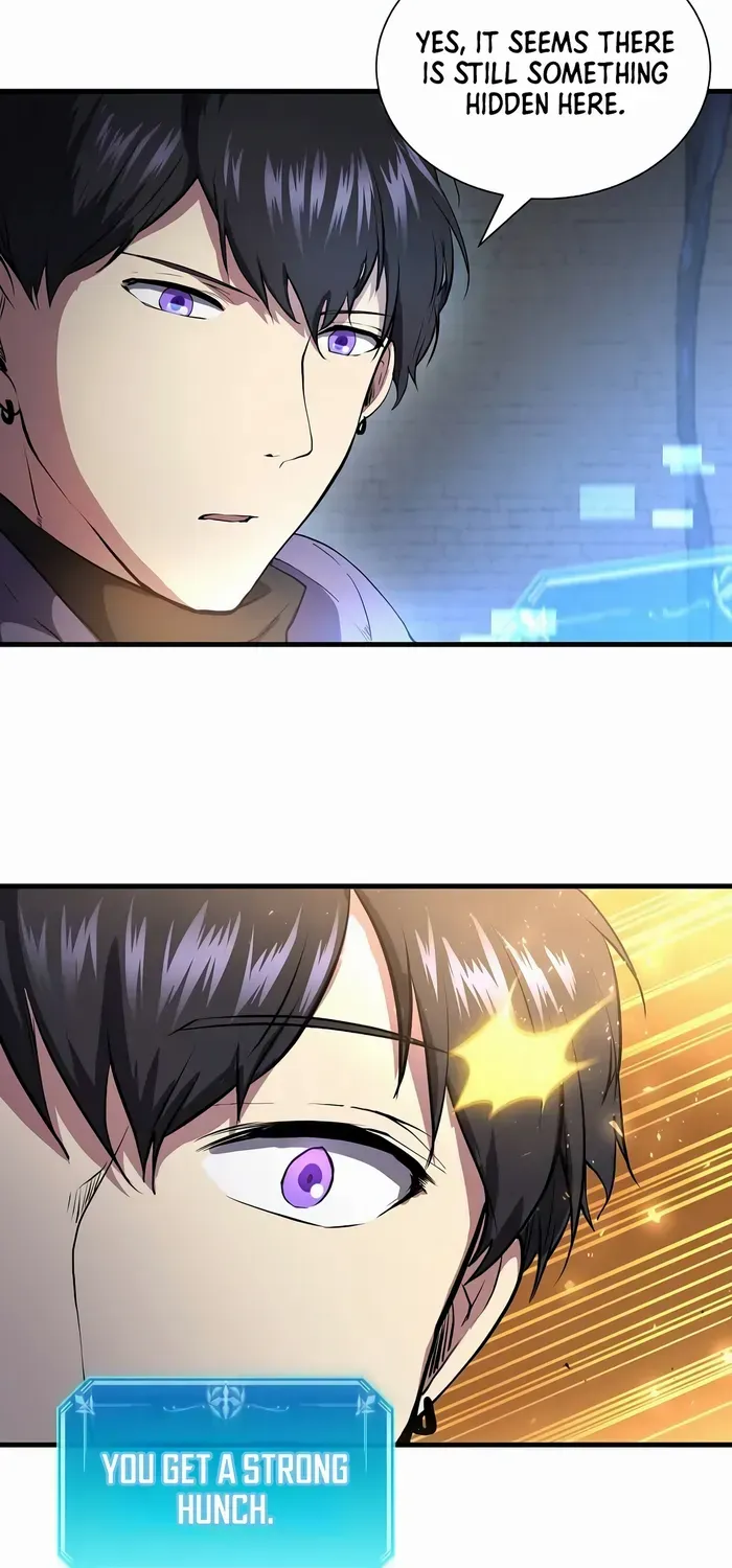 Read Level Up With Skills chapter 60 image 43 on Lezhin