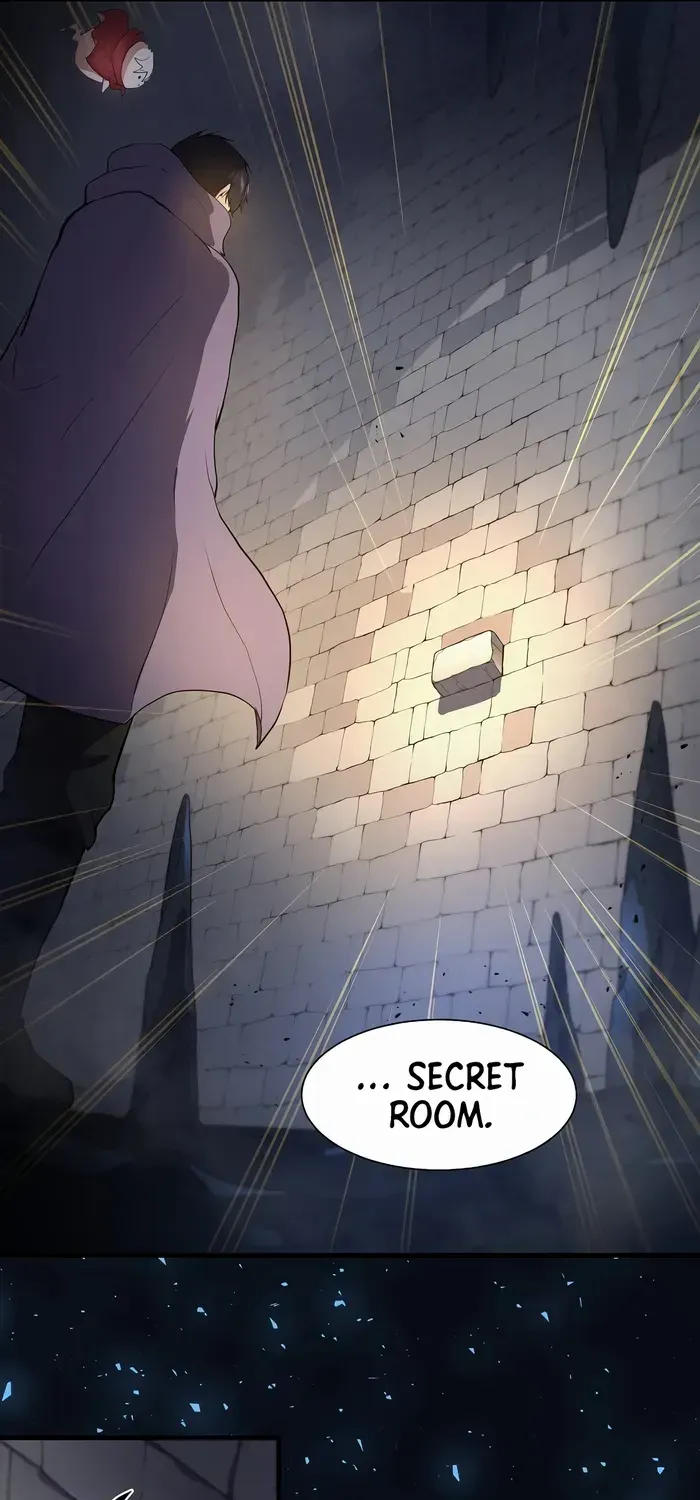 Read Level Up With Skills chapter 60 image 45 on Lezhin