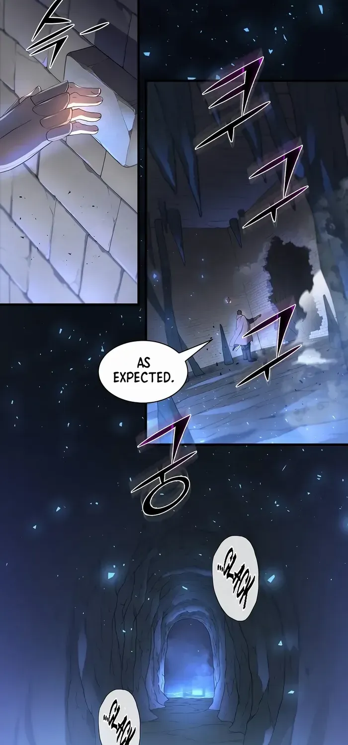 Read Level Up With Skills chapter 60 image 46 on Lezhin