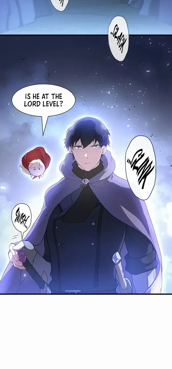 Read Level Up With Skills chapter 60 image 47 on Lezhin