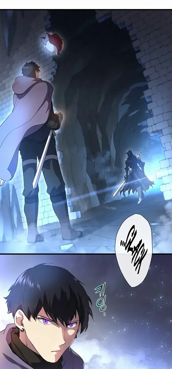 Read Level Up With Skills chapter 60 image 48 on Lezhin