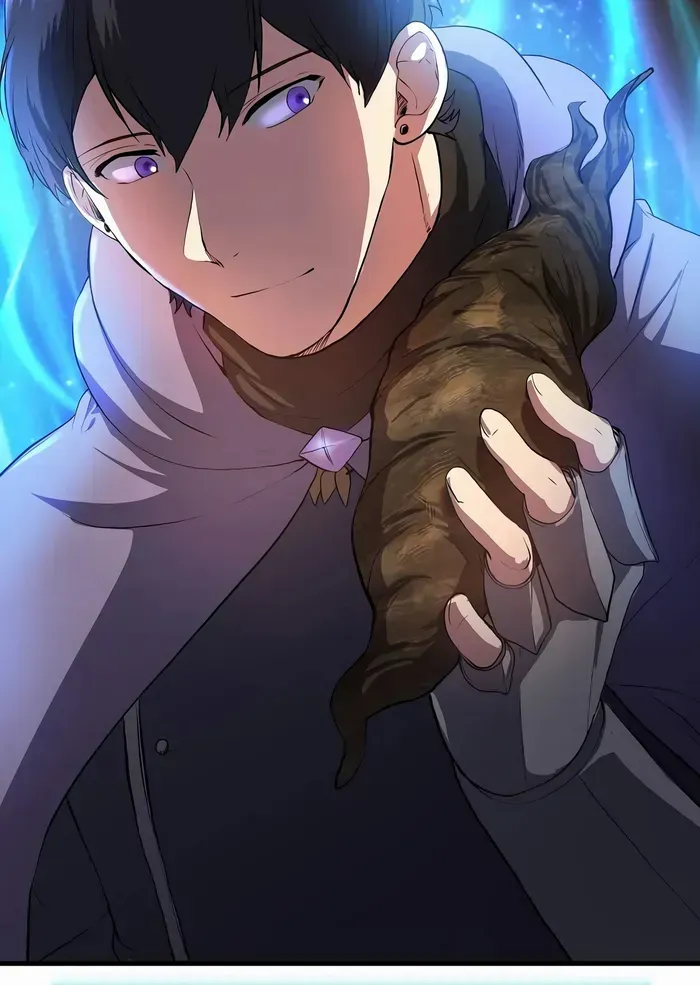Read Level Up With Skills chapter 60 image 5 on Lezhin