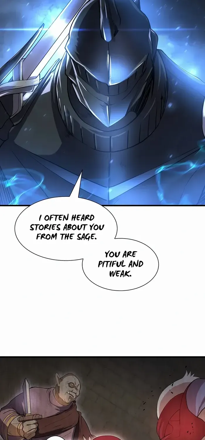 Read Level Up With Skills chapter 60 image 51 on Lezhin
