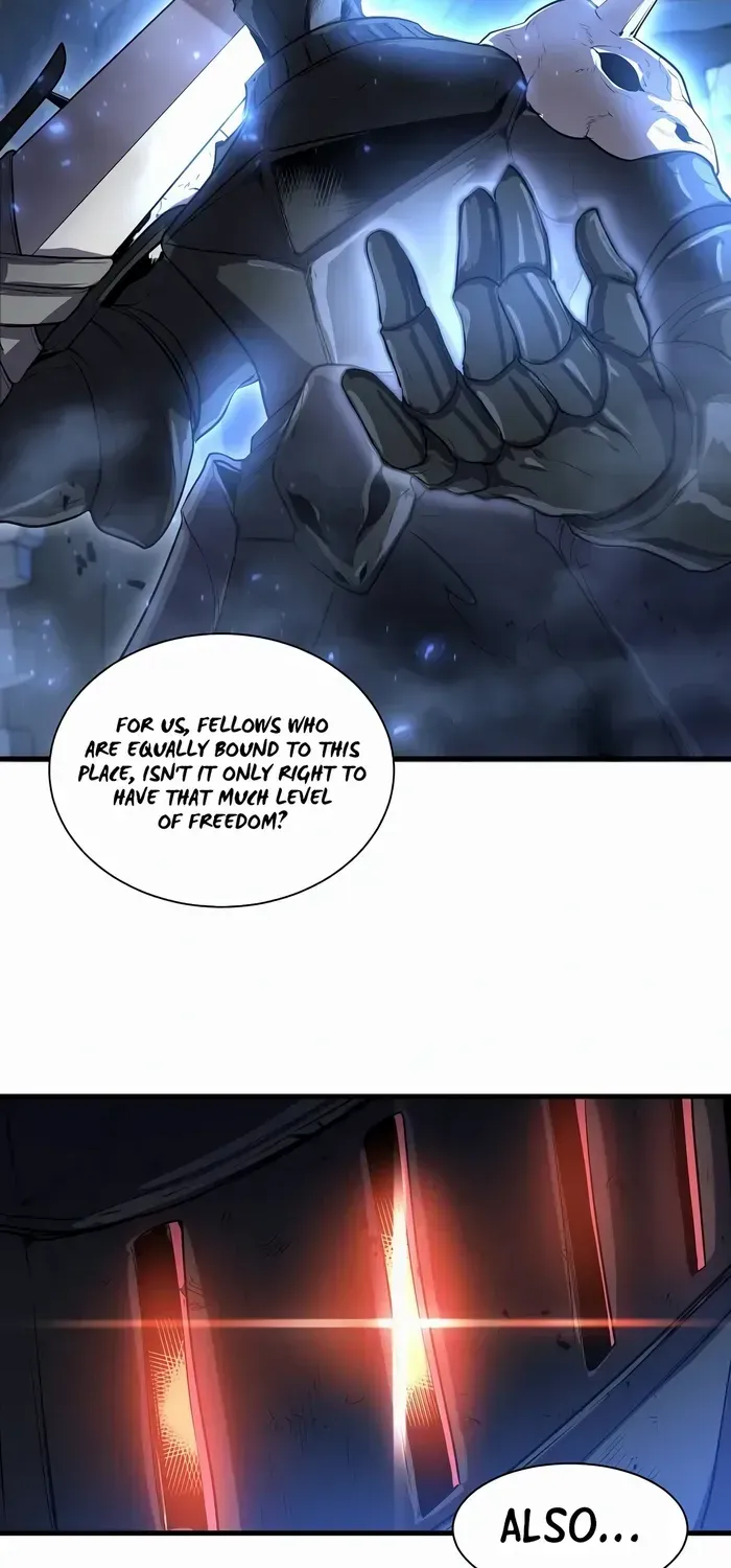 Read Level Up With Skills chapter 60 image 53 on Lezhin
