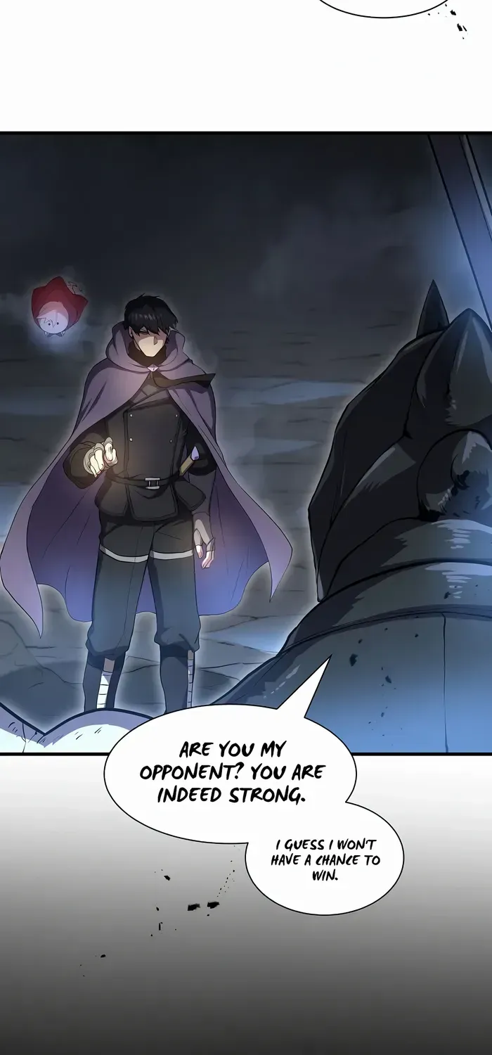 Read Level Up With Skills chapter 60 image 54 on Lezhin