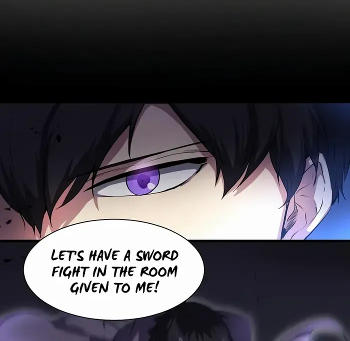 Read Level Up With Skills chapter 60 image 55 on Lezhin