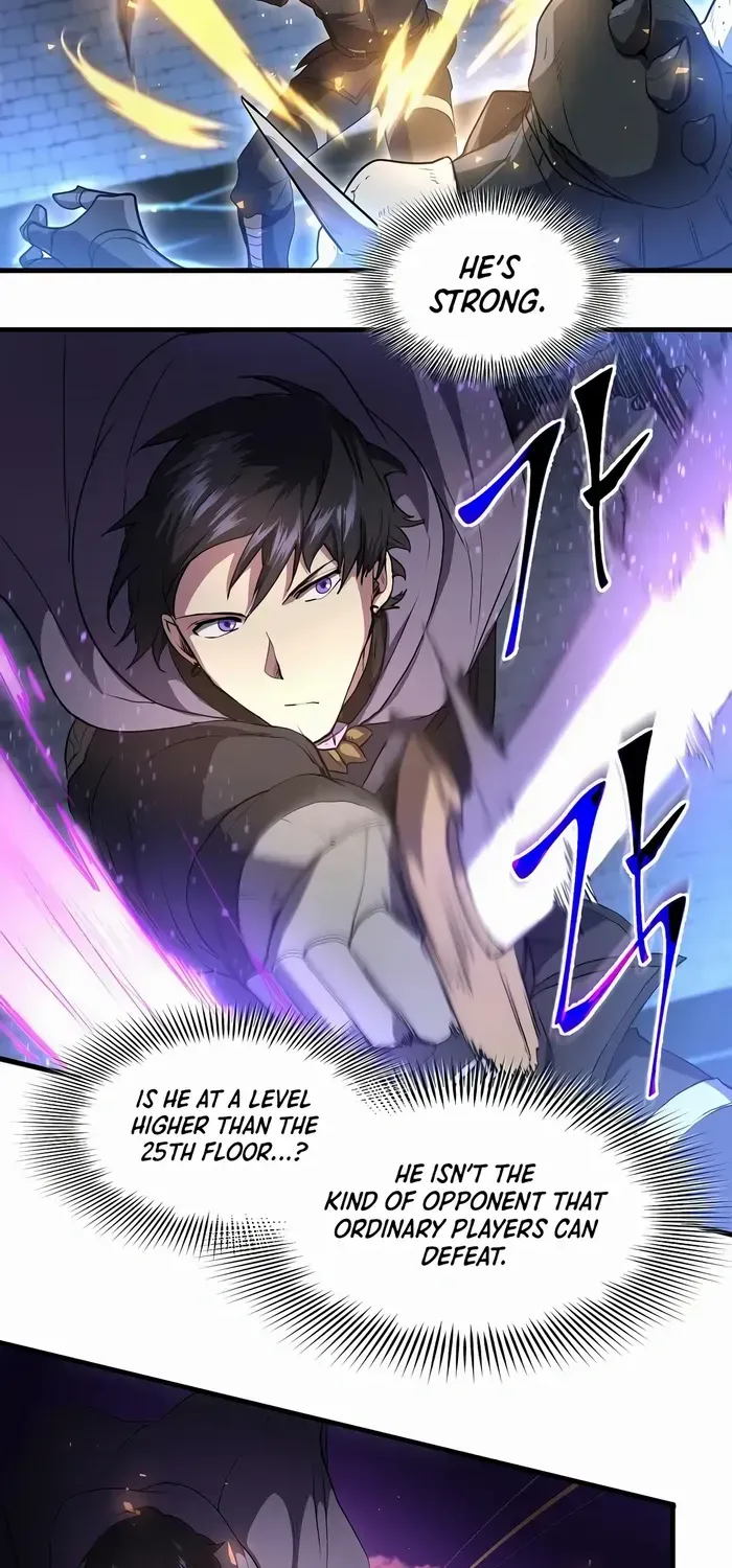 Read Level Up With Skills chapter 60 image 59 on Lezhin