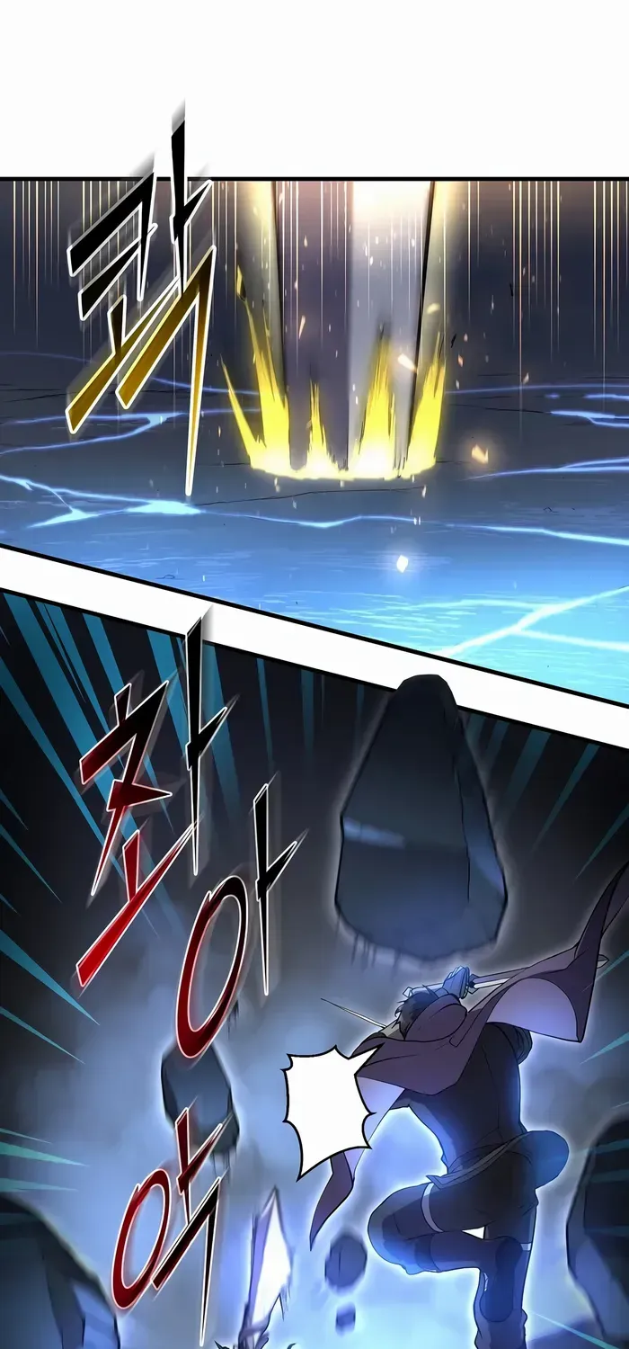 Read Level Up With Skills chapter 60 image 62 on Lezhin