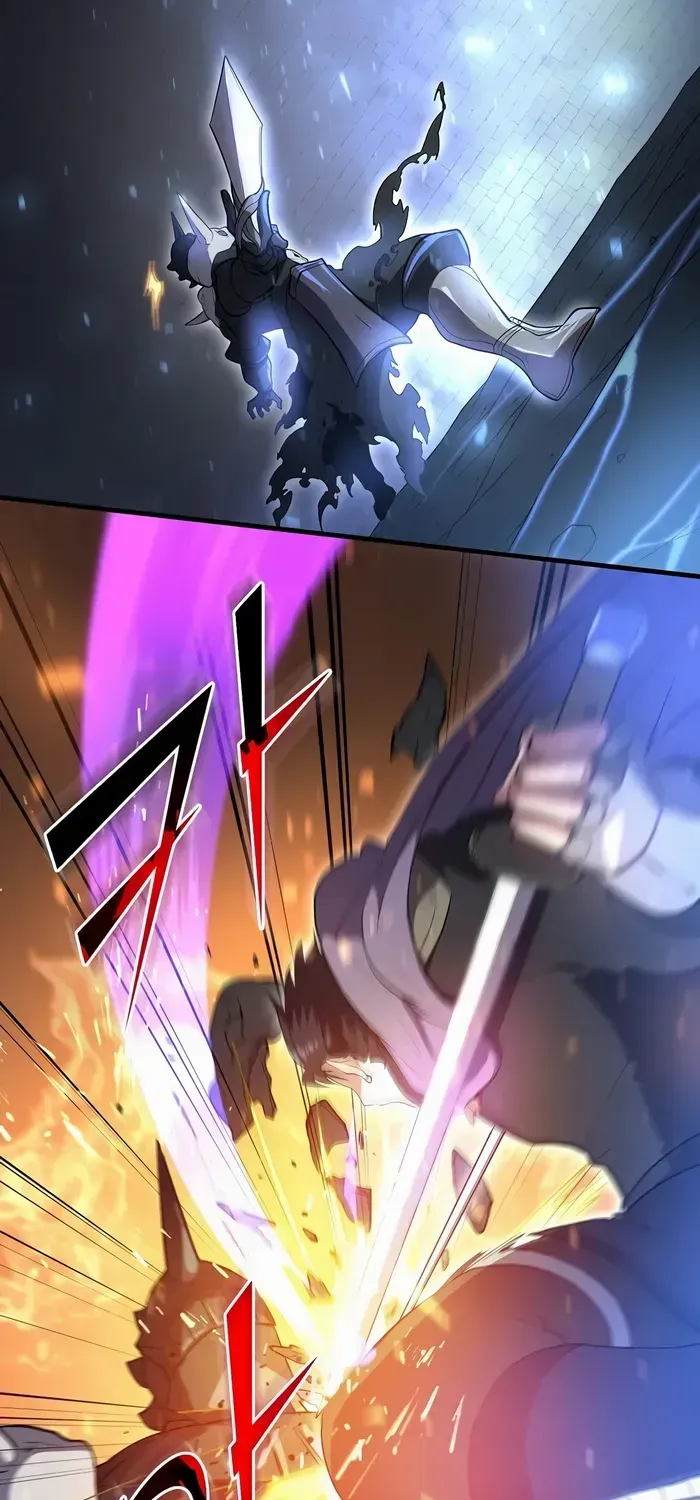 Read Level Up With Skills chapter 60 image 64 on Lezhin