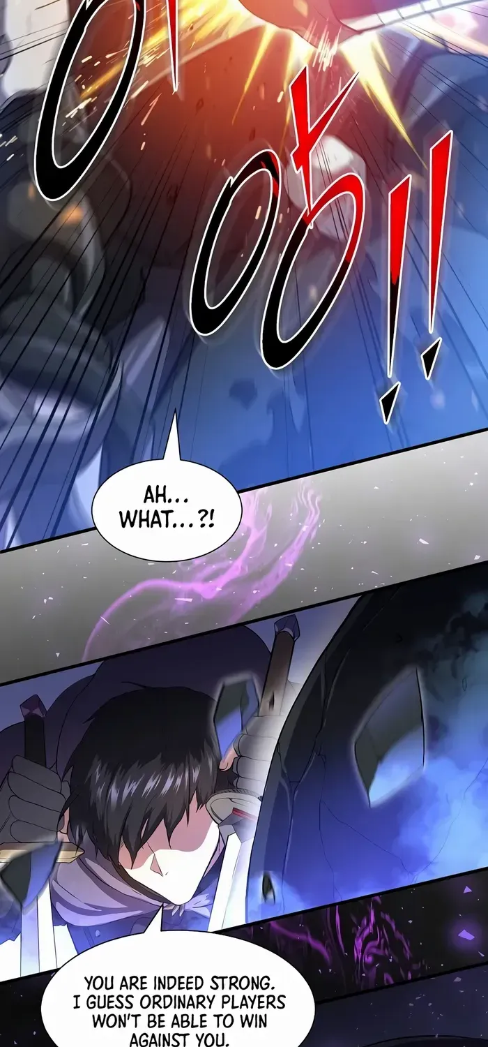 Read Level Up With Skills chapter 60 image 65 on Lezhin