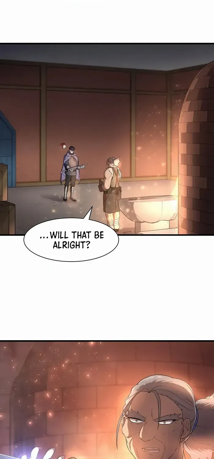 Read Level Up With Skills chapter 60 image 7 on Lezhin