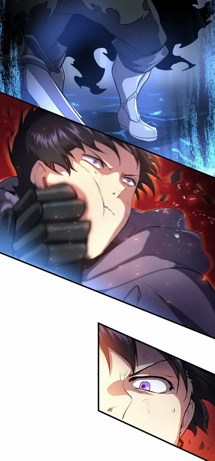 Read Level Up With Skills chapter 60 image 70 on Lezhin