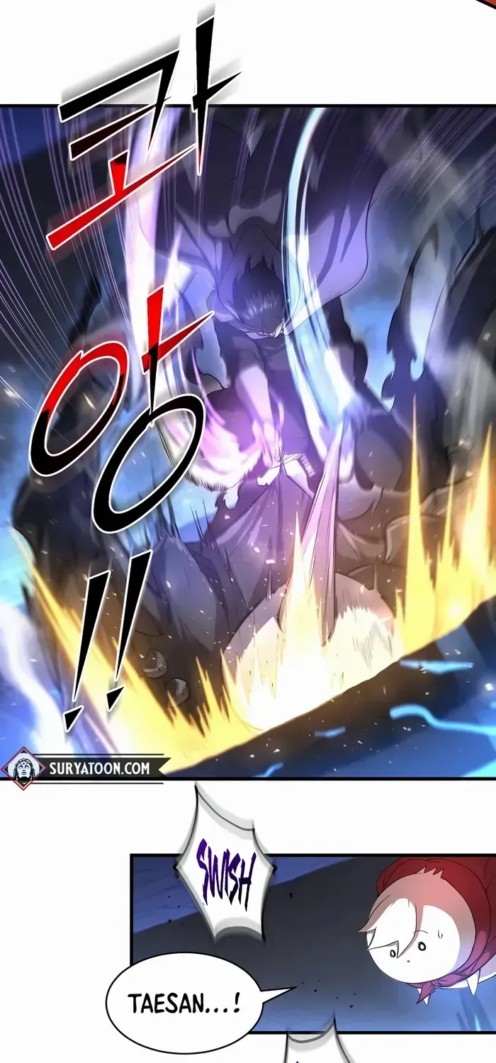 Read Level Up With Skills chapter 60 image 71 on Lezhin