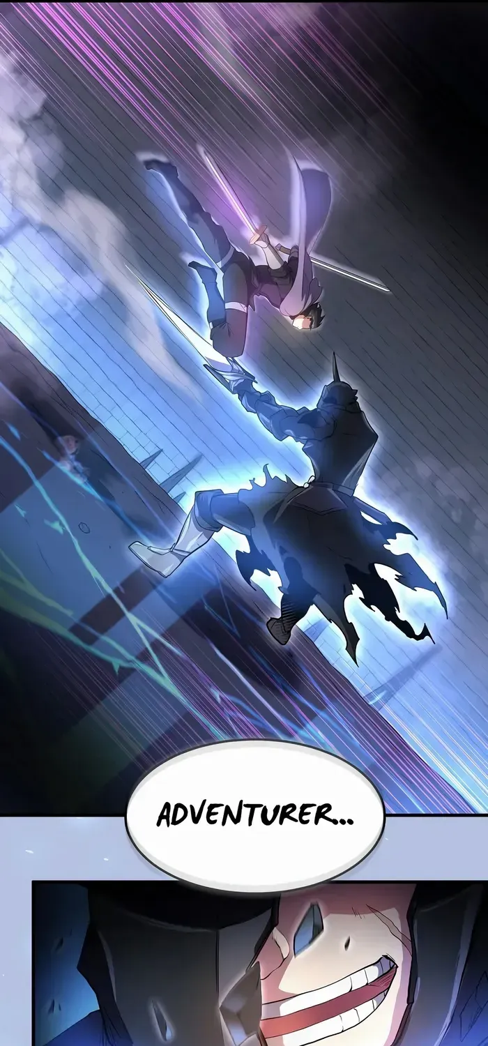 Read Level Up With Skills chapter 60 image 80 on Lezhin