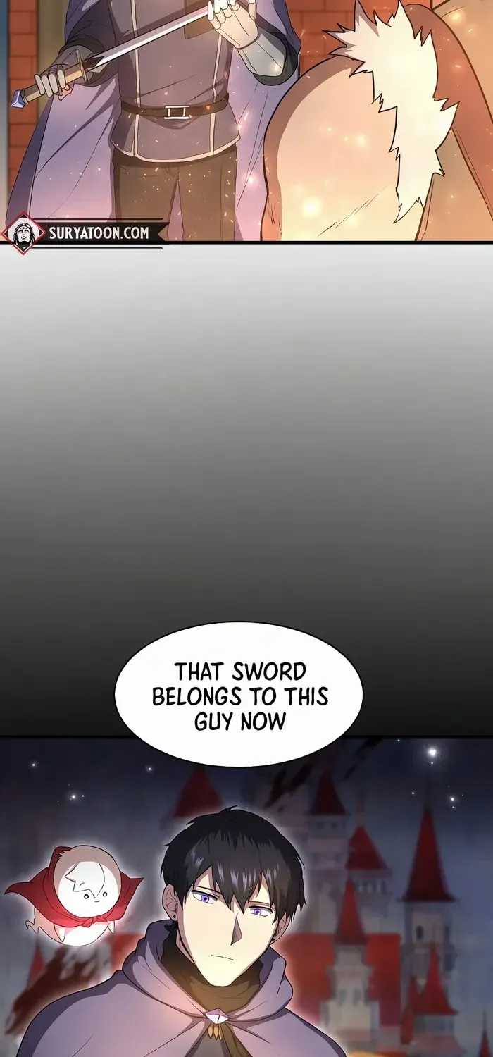 Read Level Up With Skills chapter 60 image 9 on Lezhin