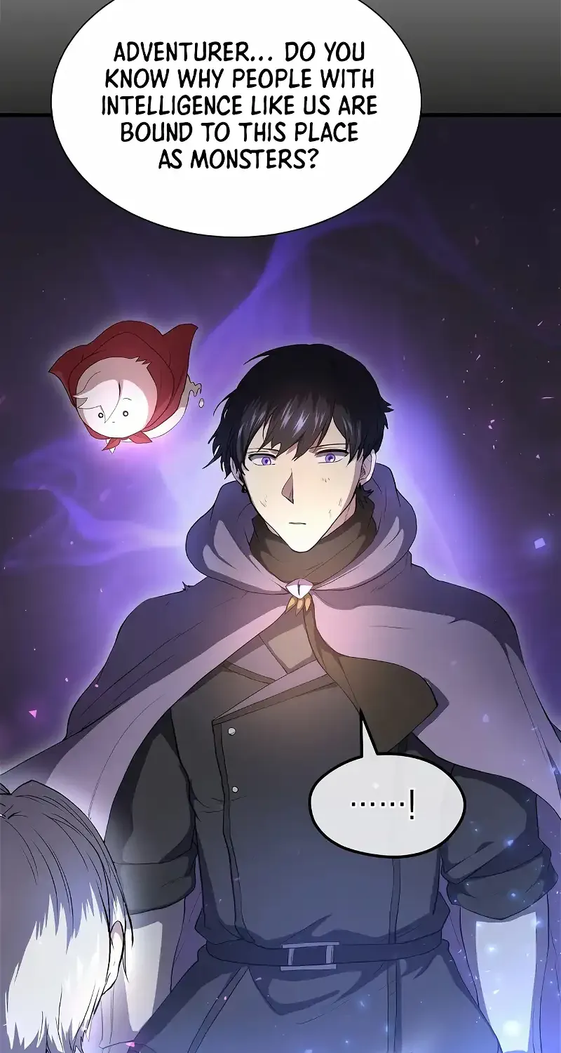 Read Level Up With Skills chapter 61 image 11 on Lezhin