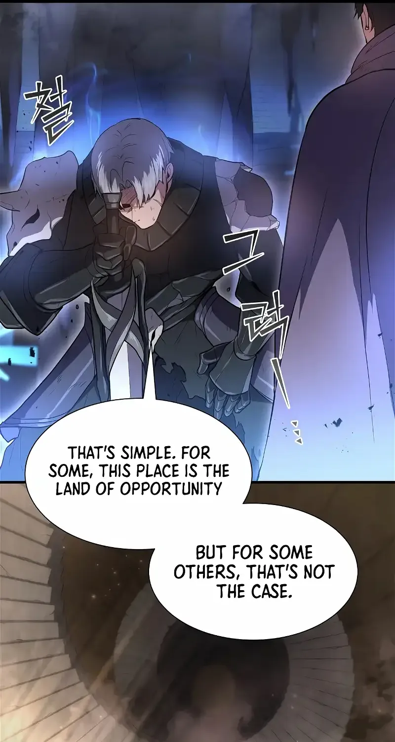 Read Level Up With Skills chapter 61 image 13 on Lezhin